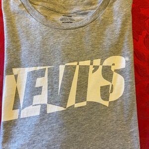 Levi's 3x men's tshirt nwot
